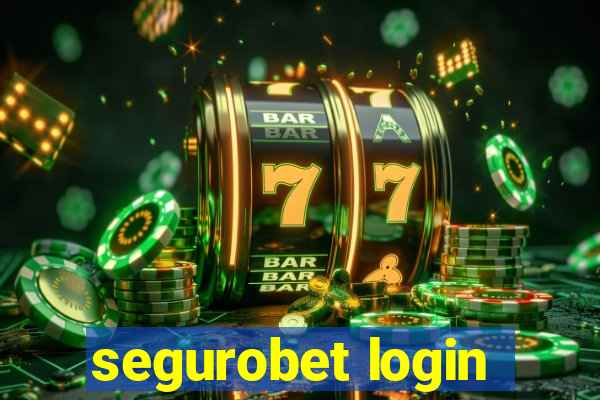 segurobet login